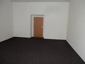 Pronájem kanceláře, Hradec Králové, Československé armády, 26 m2