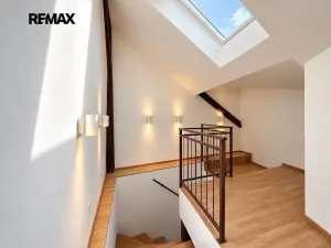 Pronájem rodinného domu, Brandýs nad Labem-Stará Boleslav, Ivana Olbrachta, 95 m2