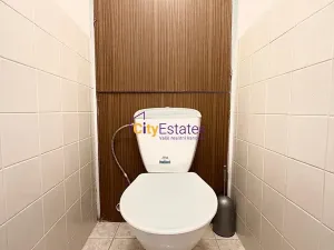 Prodej bytu 2+kk, Praha - Kobylisy, Chabařovická, 45 m2