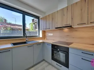 Pronájem bytu 3+kk, Grygov, Masarykova náves, 61 m2