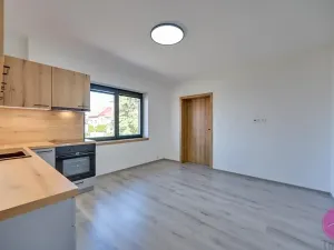 Pronájem bytu 3+kk, Grygov, Masarykova náves, 51 m2