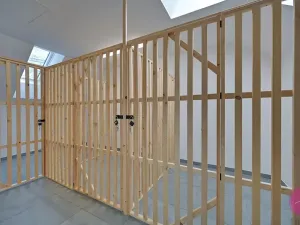 Pronájem bytu 3+kk, Grygov, Masarykova náves, 51 m2