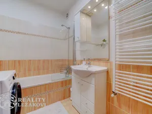 Prodej bytu 2+kk, Holešov, Novosady, 56 m2