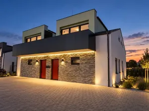 Prodej bytu 4+kk, Včelná, 115 m2