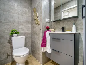 Pronájem bytu 2+1, Most, Jaroslava Vrchlického, 52 m2