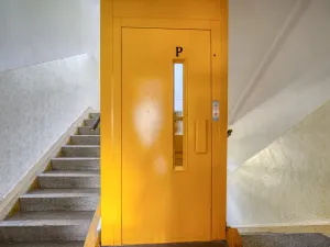 Pronájem bytu 2+1, Most, Jaroslava Vrchlického, 52 m2