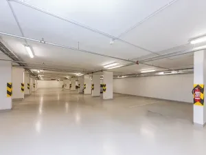 Prodej bytu 2+kk, Praha - Hostivař, Arnošta Staňka, 44 m2