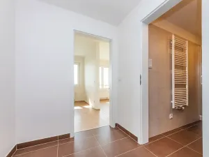 Prodej bytu 1+kk, Praha - Hostivař, Arnošta Staňka, 31 m2