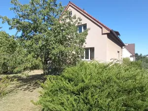 Pronájem rodinného domu, Příbram, Na Výsluní, 193 m2