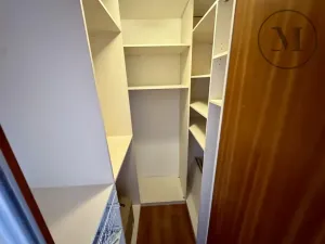 Pronájem bytu 3+kk, České Budějovice, Osiková, 97 m2