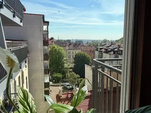 Prodej bytu 1+1, Praha, Holečkova, 40 m2