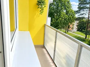 Prodej bytu 1+1, Havlíčkův Brod, Žižkov II, 25 m2