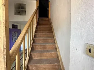 Prodej rodinného domu, Počátky, Riegrovo nám., 170 m2