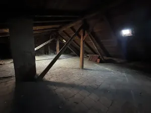 Prodej rodinného domu, Počátky, Riegrovo nám., 170 m2