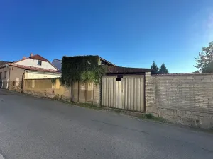 Prodej rodinného domu, Počátky, Riegrovo nám., 170 m2