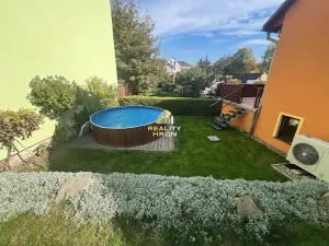 Prodej rodinného domu, Ústí nad Labem, 1. máje, 250 m2