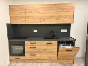 Pronájem bytu 2+kk, Příbram, Ryneček, 42 m2