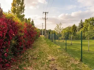 Prodej pozemku pro bydlení, Ostrava, Hrabovská, 9702 m2