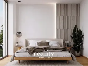 Prodej bytu 4+kk, Znojmo, 91 m2