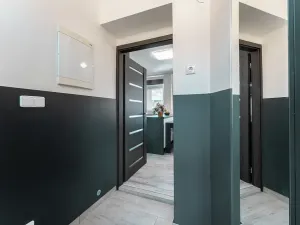 Prodej činžovního domu, Zbýšov, Na drahách, 360 m2