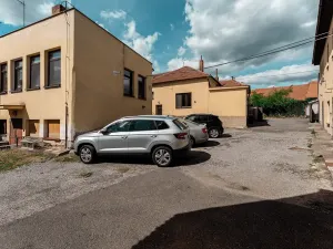 Prodej činžovního domu, Zbýšov, Na drahách, 360 m2