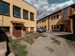 Prodej výrobních prostor, Zbýšov, Na drahách, 189 m2