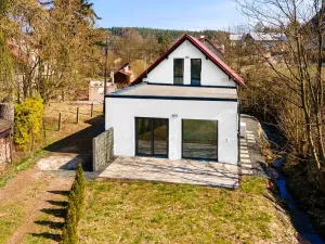 Prodej rodinného domu, Stružinec, 101 m2