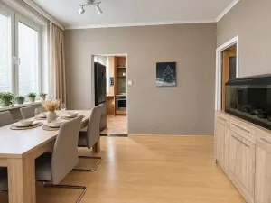 Prodej bytu 3+1, Hodonín, 80 m2