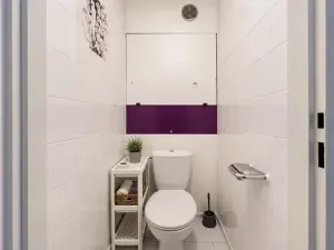 Prodej bytu 3+1, Hodonín, 80 m2