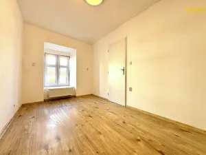 Pronájem bytu 2+kk, Studená, nám. Sv. J. Nepomuckého, 50 m2