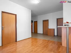 Prodej bytu 4+kk, Brno, Vranovská, 130 m2