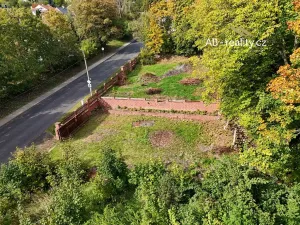 Prodej pozemku pro bydlení, Košťany, Stará Střelná, 1305 m2