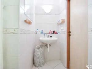 Prodej bytu 2+1, Olomouc, Dolní náměstí, 52 m2