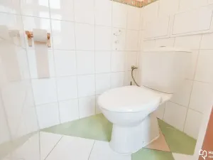Prodej bytu 2+1, Olomouc, Dolní náměstí, 52 m2