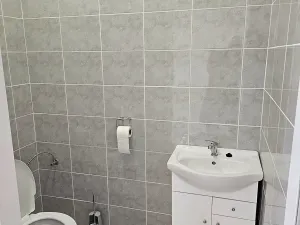 Pronájem obchodního prostoru, Havlíčkův Brod, Beckovského, 65 m2