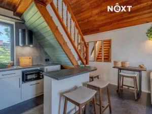 Prodej chaty, Luleč, 83 m2
