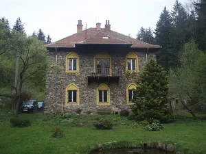 Prodej rodinného domu, Kuničky, 92 m2