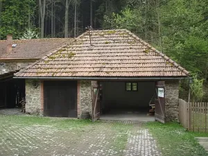 Prodej rodinného domu, Kuničky, 92 m2