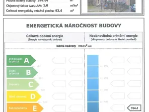 Prodej rodinného domu, Kuničky, 92 m2