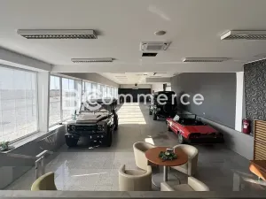 Pronájem komerčního pozemku, Pohořelice, 3700 m2