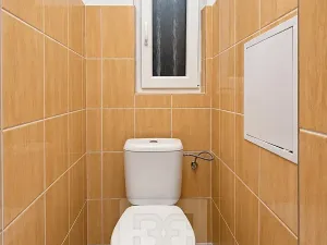 Pronájem bytu 2+1, Děčín, Na Úpatí, 45 m2