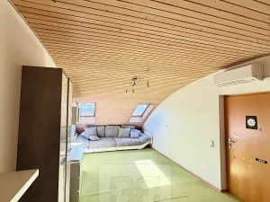 Prodej bytu 5+kk, Praha - Košíře, Černochova, 184 m2