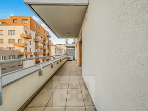 Prodej bytu 4+kk, Praha - Holešovice, V háji, 106 m2