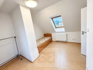 Pronájem bytu 4+kk, Praha - Vokovice, Na rozdílu, 99 m2