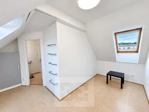 Pronájem bytu 4+kk, Praha - Vokovice, Na rozdílu, 99 m2