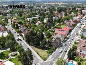 Prodej komerčního pozemku, Říčany, 448 m2