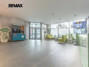 Prodej bytu 2+kk, Praha - Střížkov, Děčínská, 45 m2