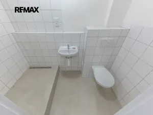Prodej bytu 1+kk, Praha - Střížkov, Děčínská, 23 m2