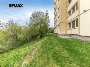 Prodej kanceláře, Praha - Střížkov, Děčínská, 45 m2