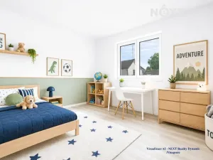 Prodej rodinného domu, Želeč, 101 m2